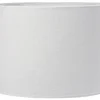 Cylinder Lampskärmar-PR Home Sara Classic Lampskärm Ø30cm Franza Vit