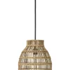 Taklampor Utomhus|Kök & Matplats-PR Home Sarah Taklampa 27cm Natur