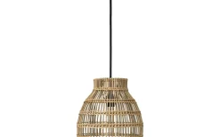 Taklampor Utomhus|Kök & Matplats-PR Home Sarah Taklampa 27cm Natur