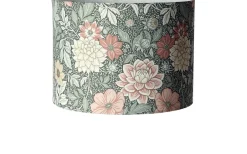 Cylinder Lampskärmar < PR Home Sara Lampskärm Cylinder Ø35cm Dahlia Grön