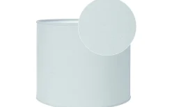 Cylinder Lampskärmar-PR Home Sara Lampskärm Cylinder Ø25cm Franza Grå
