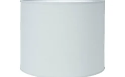 Cylinder Lampskärmar < PR Home Sara Lampskärm Cylinder Ø20cm Franza Grå