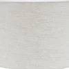 Cylinder Lampskärmar < PR Home Sara Lampskärm Cylinder Ø35cm Lin Ljus Beige
