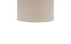 Takskärmar < PR Home Sara Takskärm 55cm Lin Natur