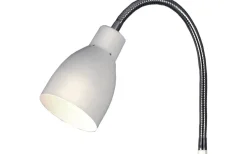 Golvläslampor < Aneta Sarek Golvlampa 136cm Vit E27