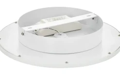 Plafonder-Eglo Sarsina Plafond 30cm LED 4000K 17W Vit