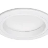 Hall & Trappa|230V Led Spotlights < Malmbergs Saturnus 2 LED-Panel Hål Ø11cm 7W 3000K