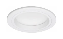 Hall & Trappa|230V Led Spotlights < Malmbergs Saturnus 2 LED-Panel Hål Ø11cm 7W 3000K
