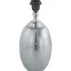 Lampfötter < Eglo Sawtry Lampfot 44cm Nickel