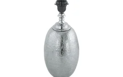 Lampfötter < Eglo Sawtry Lampfot 44cm Nickel