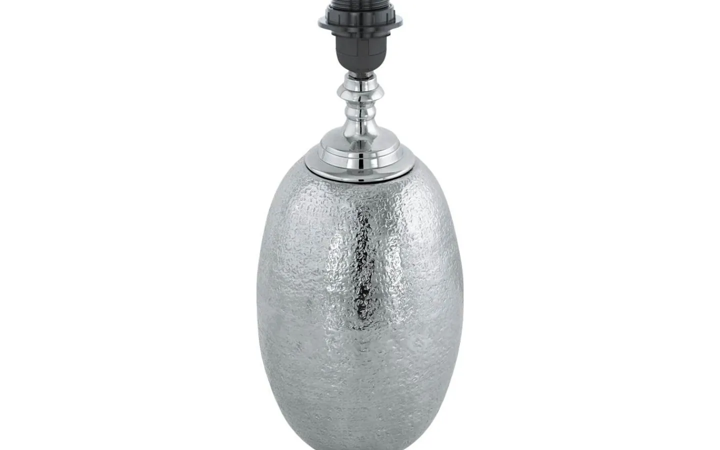 Lampfötter < Eglo Sawtry Lampfot 44cm Nickel