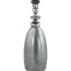Lampfötter-Eglo Sawtry Lampfot 48cm Nickel