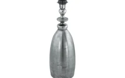 Lampfötter-Eglo Sawtry Lampfot 48cm Nickel