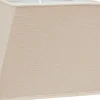 Rektangulära Lampskärmar < PR Home Scala Lampskärm 24cm Classico Beige