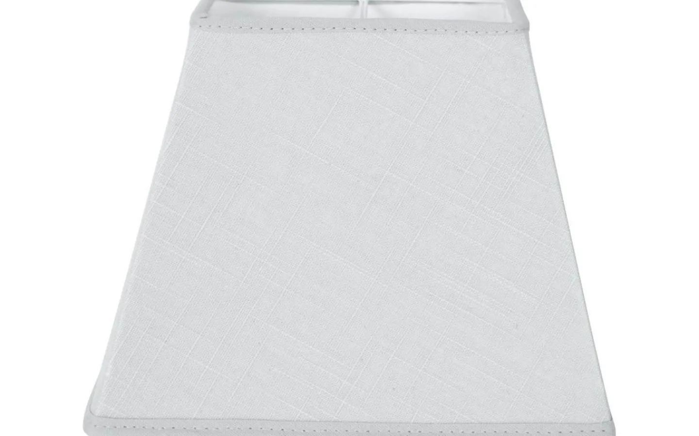 Rektangulära Lampskärmar-PR Home Scala Lampskärm 24cm Classico Grå