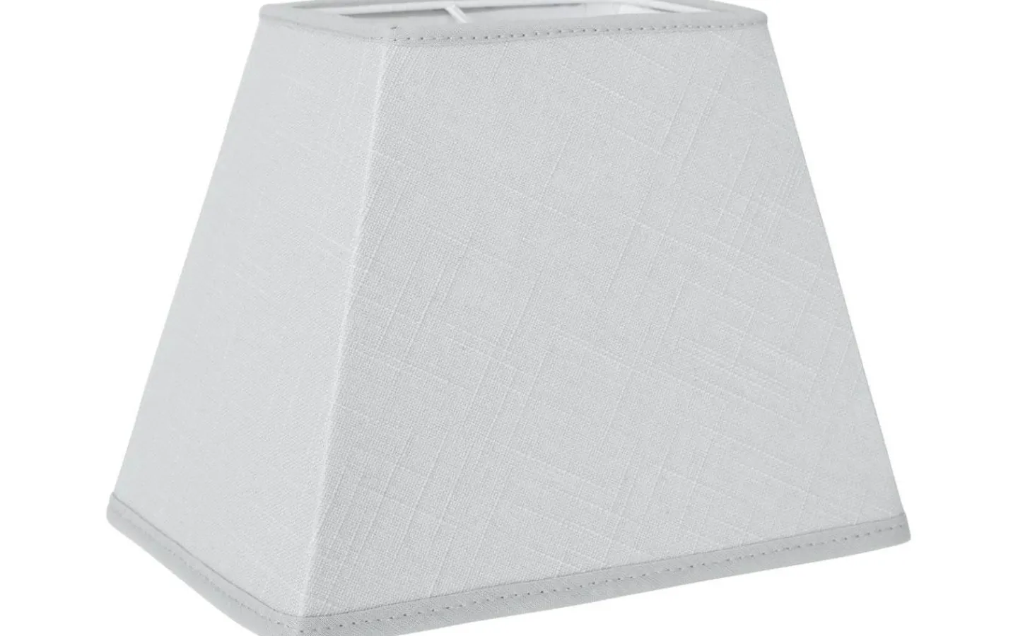 Rektangulära Lampskärmar-PR Home Scala Lampskärm 24cm Classico Grå