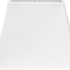 Rektangulära Lampskärmar-PR Home Scala Lampskärm 24cm Classico Vit