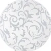 Plafonder < Eglo Scalea Plafond 31,5cm Vit