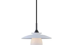 Fönsterlampor < Halo Design Scandic Fönsterlampa Ø20cm Opal