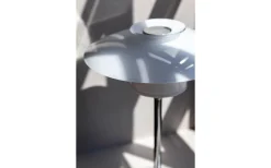 Bordslampor-Halo Design Scandinavia Bordslampa 29,5cm Krom/Opal