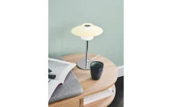 Bordslampor-Halo Design Scandinavia Bordslampa 29,5cm Krom/Opal