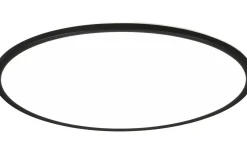 Plafonder-Reality Scott Plafond LED 50cm mattsvart