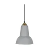 Kök & Matplats-PR Home Scottsville Taklampa 21cm Grå