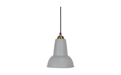 Kök & Matplats-PR Home Scottsville Taklampa 21cm Grå
