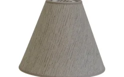 Toppringsskärmar-Hallbergs Seagrass Toppringsskärm Ø22cm Natur