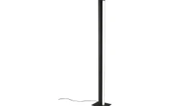 Golvlampor|Golvläslampor < Trio Lighting Seeker Golvlampa LED mattsvart