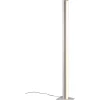 Golvlampor|Golvläslampor < Trio Lighting Seeker Golvlampa LED varmgrå