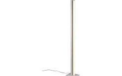 Golvlampor|Golvläslampor < Trio Lighting Seeker Golvlampa LED varmgrå