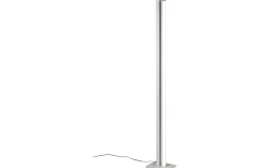 Golvlampor|Golvläslampor < Trio Lighting Seeker Golvlampa LED varmgrå