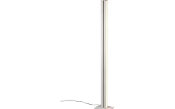 Golvlampor|Golvläslampor < Trio Lighting Seeker Golvlampa LED varmgrå