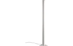 Golvlampor|Golvläslampor < Trio Lighting Seeker Golvlampa LED varmgrå