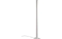 Golvlampor|Golvläslampor < Trio Lighting Seeker Golvlampa LED varmgrå