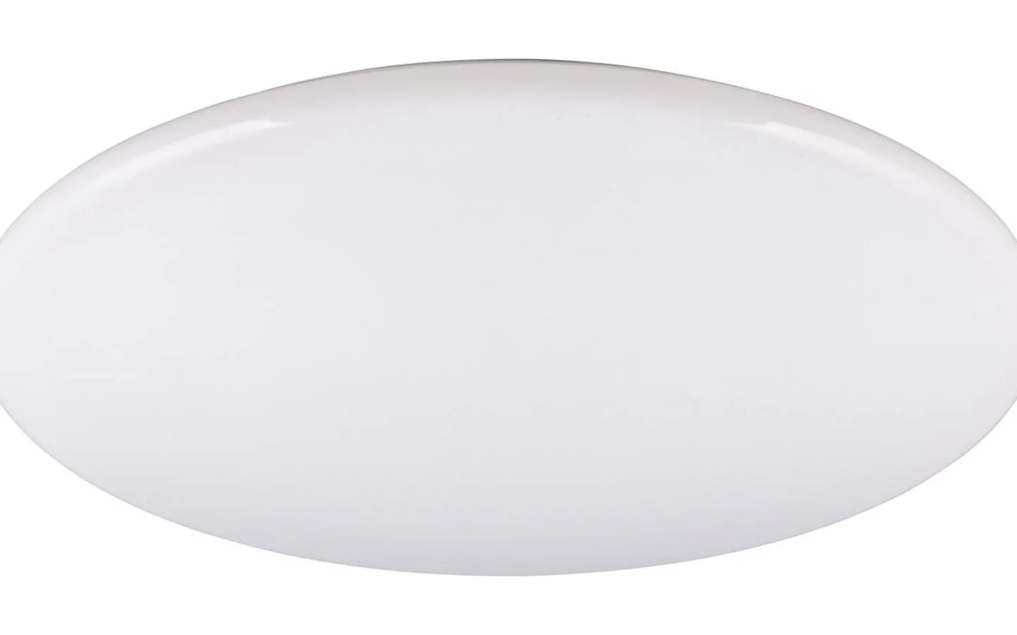 Plafonder < Trio Lighting Sella Plafond LED 70cm vitt stjärnljus