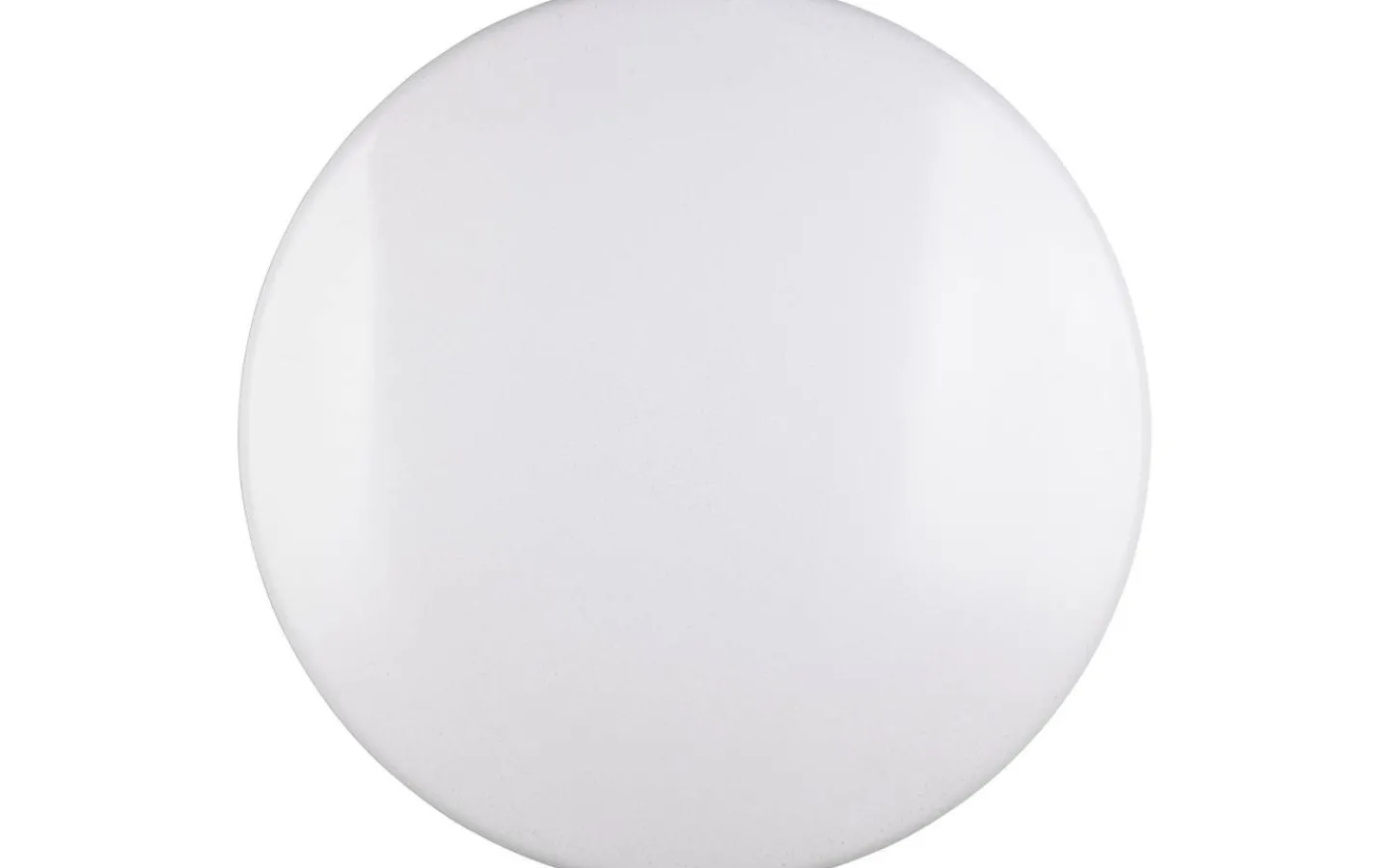 Plafonder < Trio Lighting Sella Plafond LED 70cm vitt stjärnljus