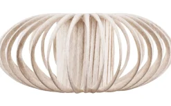 Takskärmar-Globen Lighting Selma Takskärm Ø45cm Beige
