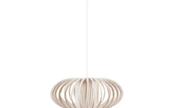Takskärmar-Globen Lighting Selma Takskärm Ø45cm Beige