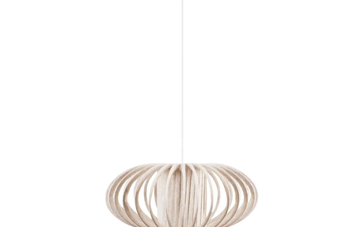 Takskärmar-Globen Lighting Selma Takskärm Ø45cm Beige