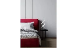 Bordslampor-Trio Lighting Sequence Bordslampa LED borstad aluminium/mattsvart