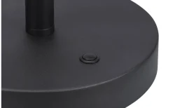 Bordslampor-Trio Lighting Sequence Bordslampa LED borstad aluminium/mattsvart