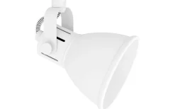 Avlånga Takspotlights|Takspot Med Minst 4 Lampor < Eglo Seras Takspotlight 77cm GU10 LED 3000K 4x3W Vit