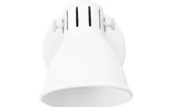 Läslampor < Eglo Seras Vägglampa LED 3000K 3W Vit