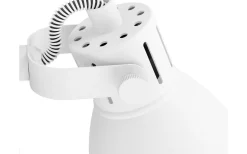 Läslampor < Eglo Seras Vägglampa LED 3000K 3W Vit