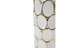 Bordslampor-Mauro Ferretti Sfera Bordslampa 56cm Vit