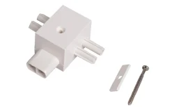 Bänkbelysning-Hidealite Shelf Line T-Skarv