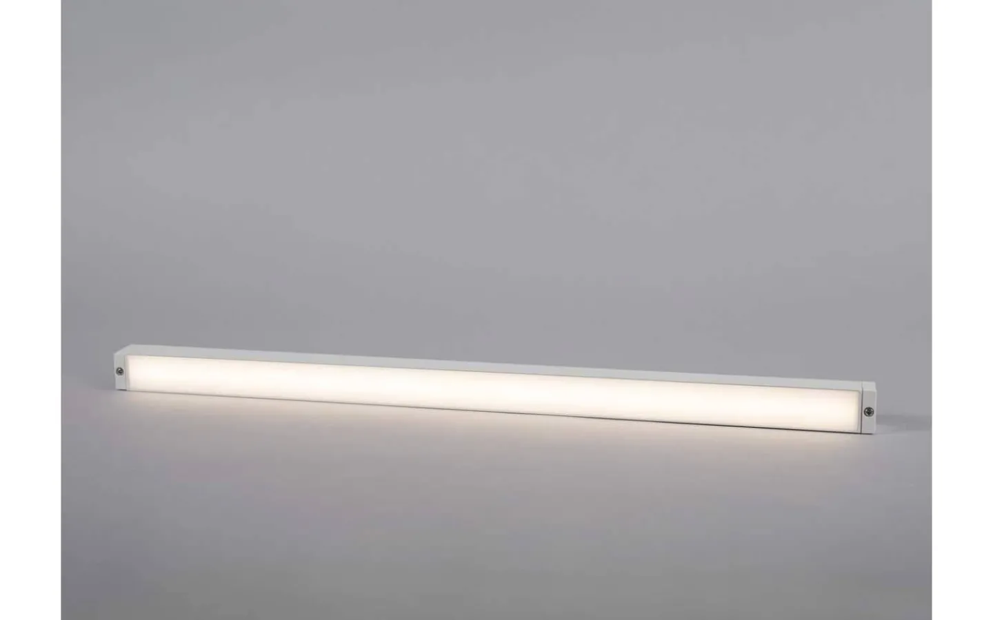 Kök & Matplats|Bänkbelysning-Hidealite Shelf Line Vit 3000K 230V 50cm