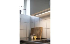 Kök & Matplats|Bänkbelysning-Hidealite Shelf Line Vit 3000K 230V 30cm